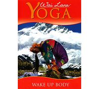 Yoga: Hello Fitness Series - Wake Up Body