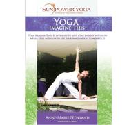 Yoga-Imagine This [DVD] [Edizione: Regno Unito]