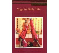Yoga in Daily Life by Swami Niranjanananda Saraswati (2013-08-08)