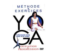 Yoga : Initiation et progression
