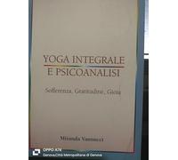 yoga integrale e psicoanalisi