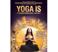 Yoga Is: A Transformational Journey (DVD) Russell Simmons Michael Franti