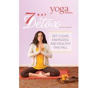 Yoga Journal-7 Days Detox
