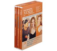 Yoga Journal: Great Instructors