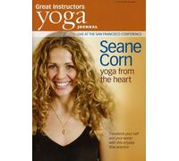 Yoga Journal: Seane Corn Yoga From the Heart