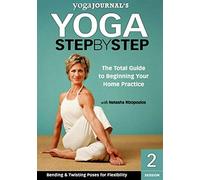 Yoga Journal Session 2