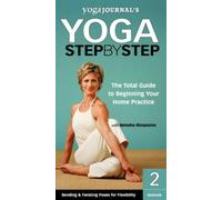 Yoga Journal Session 2