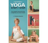 Yoga Journal: Step By Step