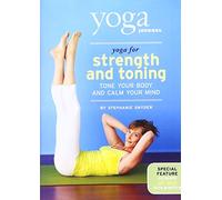 Yoga Journal: Yoga For Strength & Toning [Edizione: Stati Uniti]