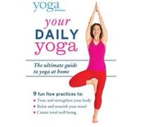 Yoga Journal-Your Daily Yoga Two-Disc Set