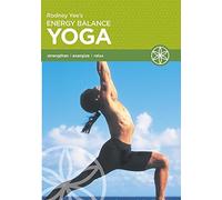 Yoga Journal's Energy Balance Yoga