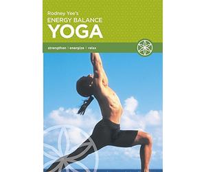Yoga Journal's Energy Balance Yoga