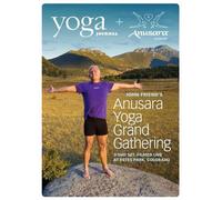 Yoga Journal's John Friend's Anusara Yoga Grand Gathering by John Friend