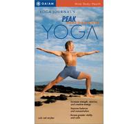 Yoga Journal's Peak Performance Yoga