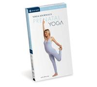 Yoga Journal's Pre-Natal Yoga