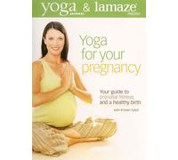 Yoga Journals: Yoga for Your Pregnancy