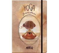 Yoga. La danza della vita. Manuale ed eserciziario