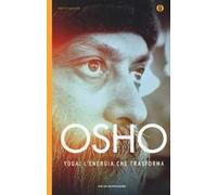 Yoga: l'energia che trasforma