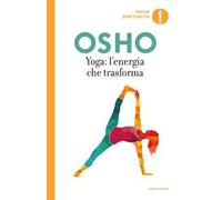 Yoga: l'energia che trasforma