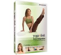 Yoga Link - Core Integration - with Jill Miller (DVD)