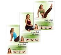 Yoga Link: Harmonizing, Hips, SHoulders, And Core