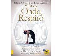 Yoga l'onda del respiro
