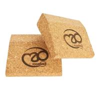 Yoga-Mad Cuneo da Yoga Misura Confezione 2 (MQ839)