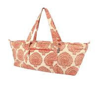 Yoga-Mad Deluxe Yoga Borsa per Prop (MQ556)
