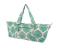 Yoga-Mad Deluxe Yoga Borsa per Prop (MQ556)