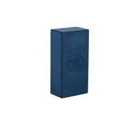 Yoga Mad Eva, Hi-Density Mattone Yoga Unisex Adult, Blue, Taglia Unica