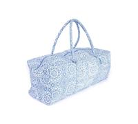Yoga-Mad Mandala Borsa per Tappetino da Yoga (MQ940)