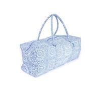 Yoga-Mad Mandala Borsa per Tappetino da Yoga (MQ940)