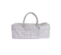Yoga-Mad Mandala Borsa per Tappetino da Yoga (MQ940)