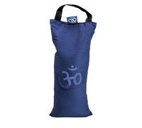 Yoga-Mad Om Ciottoli Sacco di Sabbia (MQ660)