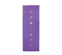 Yoga-Mad Tappeto da Yoga Chakra (MQ511)