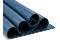 Yoga Mad Warrior II Plus Mat - Tappetino da Yoga 6mm