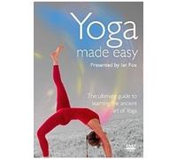 Yoga Made Easy [DVD]