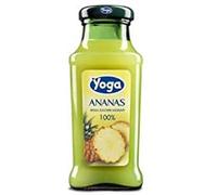 YOGA MAGIC ANANAS 20 CL X 24 PZ