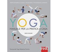 Yoga. Manuale per la pratica a casa. Nuova ediz.