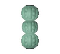 Yoga Massage Ball, Mobility Tool Roller, Muscle Recovery Roller Ball, Massage Ball for Legs, Hips Massage Ball, Foot Roller, Trigger Point Ball Yoga Massage Ball for Legs Hips