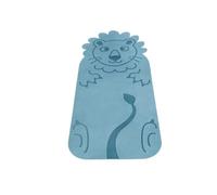 Yoga Mat for Kids | Pilates Cartoon Animal Pattern Pad