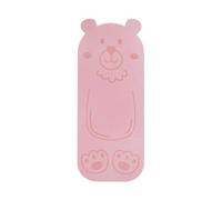 Yoga Mat for Kids - TPE Non Slip Esercise Mat | Thick Dance Fitness Pad