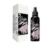 Yoga Mat Spray Cleaner, Anti-Slip Non-Sticky Liquid, Multi-Purpose Gym Cleaner, Effective for Mats, Shoes, Sports Gloves, Equipment, Gear, Football, Boxing Helmets, Women’s Fitness Accessories