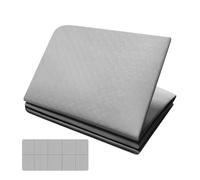 Yoga Mat Thick - Men Women Yoga Mat | Non Slip Esercise Mat, Thick Foldable Studio e Gym Stretching Pad For Home Use With Enhanced Comfort And Durability