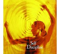 Yoga Meditations Series - Self Discipline