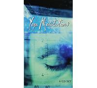 Yoga Meditations Series - Yoga Meditations