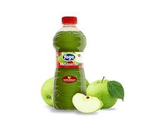 Yoga Melaverde Succo di Frutta al Gusto di Mela Verde e Limone 1L