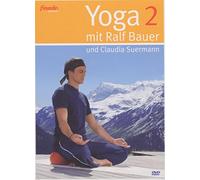 Yoga mit Ralf Bauer 2