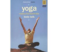Yoga Mudras of the Human Body