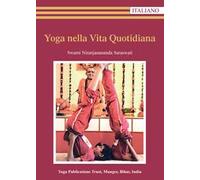 Yoga nella vita quotidiana